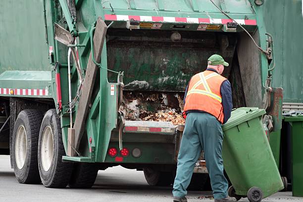 Property Management Cleanouts in Millsboro, DE