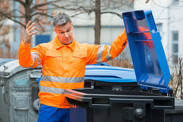 Demolition Debris Removal in Millsboro, DE