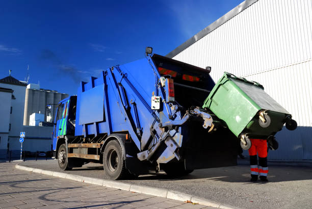 Best Retail Junk Removal  in Millsboro, DE